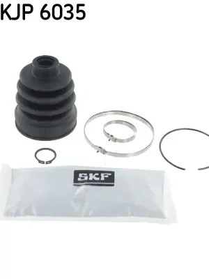Akční Nabídka Sada měchů, hnací hřídel SKF VKJP6035